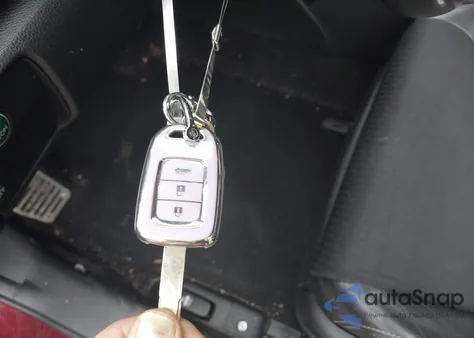 2017 Honda Accord Sport from USA, damaged, VIN 1HGCR2F53HA221424